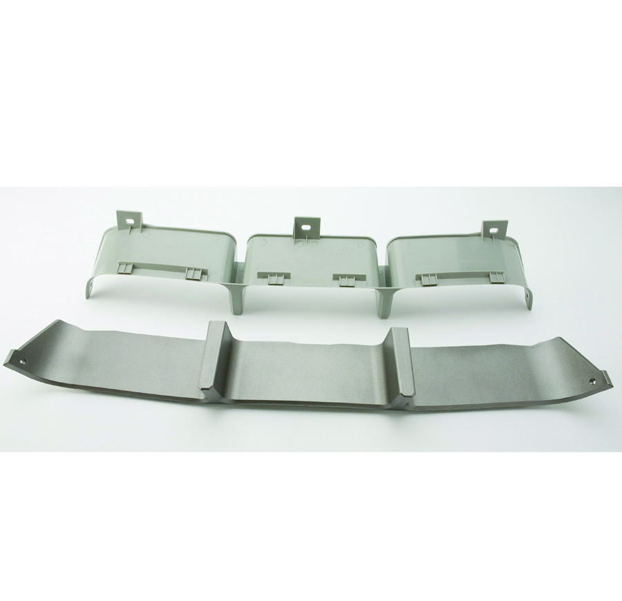 Mopar Restoration Parts, B/E & A Restoration, Mike Ross, New New Stock